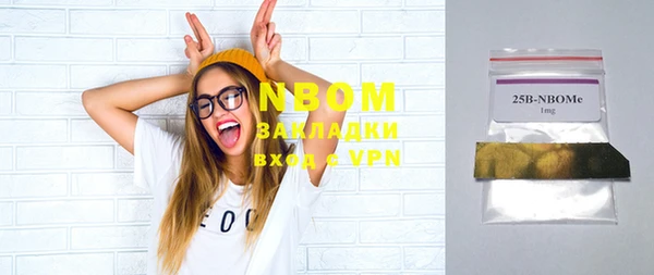 стаф Майский